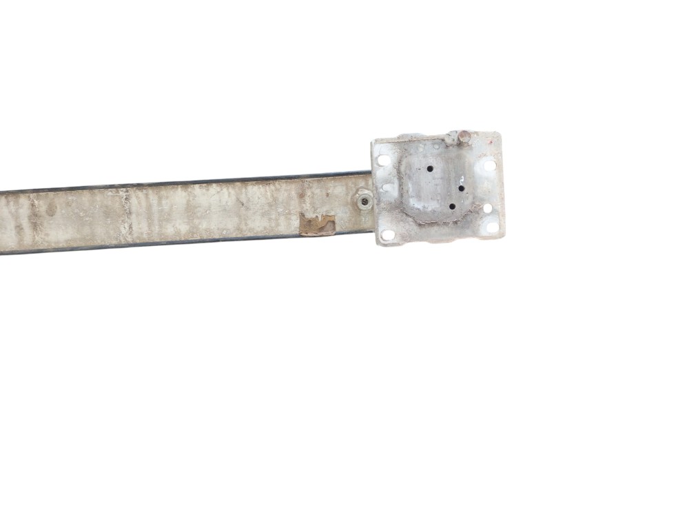 Alma Parachoque Peugeot 206 207 2001 2002 2003 2004 A 2012 5