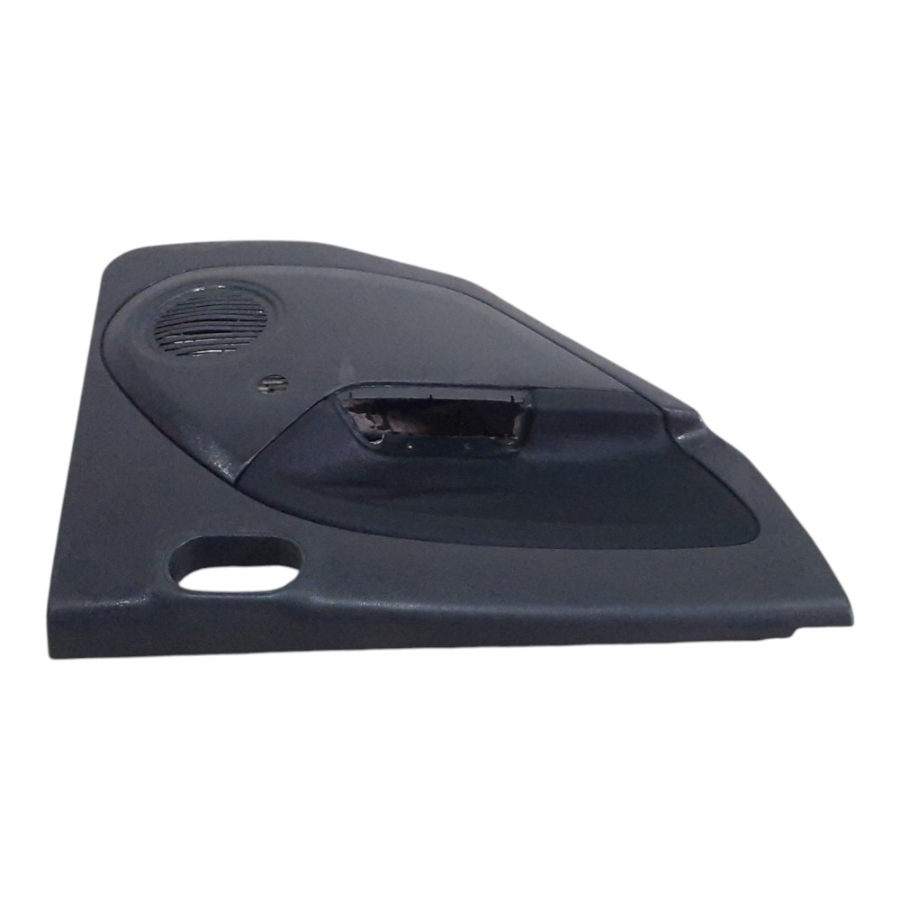 Forro Porta Traseira Esquerda Ford Fiesta 2003 2004 A 2013 4