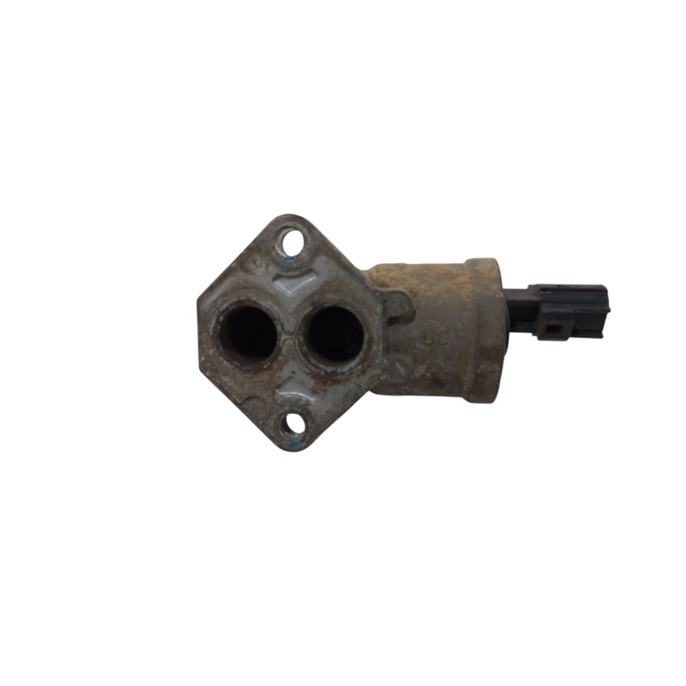 Atuador Marcha Lenta Ford Fiesta 1.0  1995 1996 1997 A 2002 6