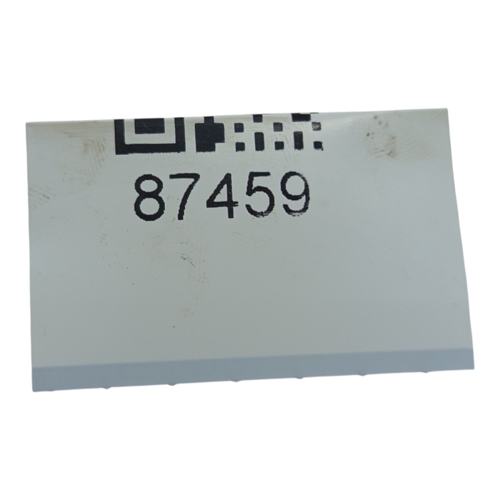 Polia Virabrequim Gm Chevrolet Vectra 2.0 1997 1998  A 2005 9