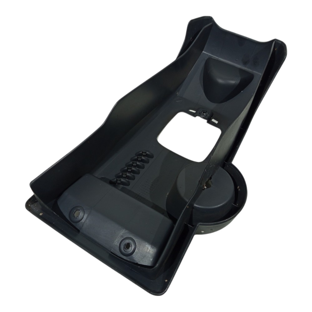 Console Central Volkswagen Parati G4 2005 2006 2007 A 2013 7