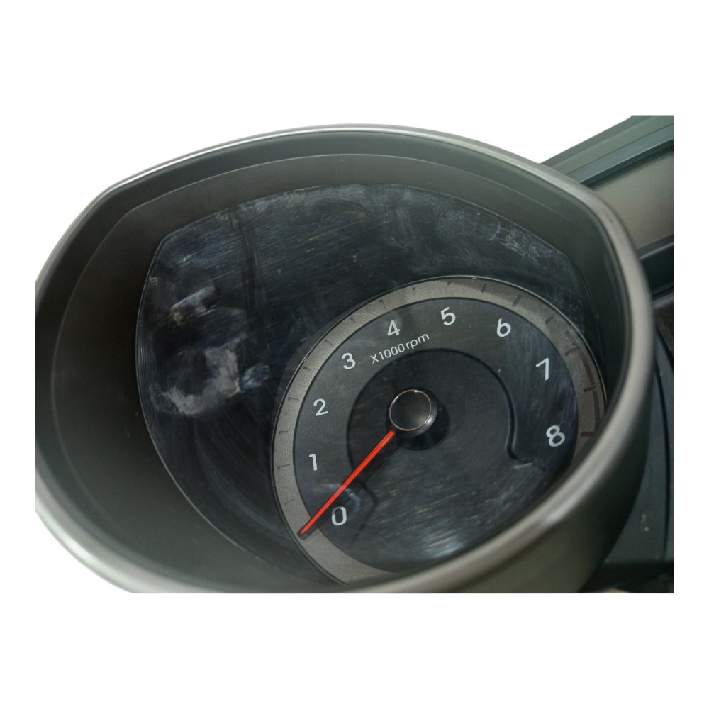 Painel Instrumentos Hyundai I30 Original 2013 2014 A 2016 6