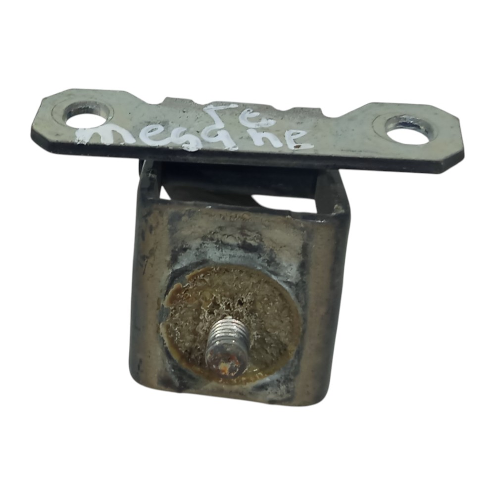 Dobradiça Tampa Traseira Esquerda Renault Megane 2007 A 2013 5