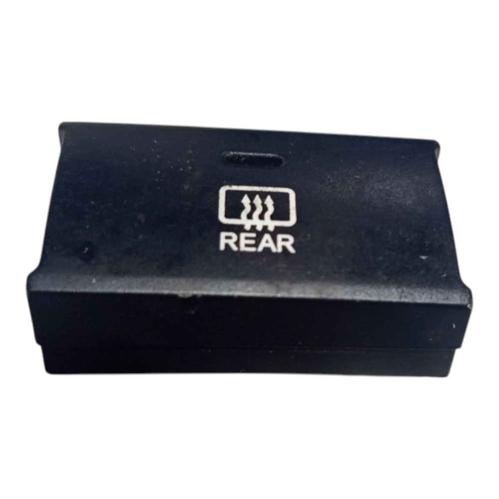 Botão Desembaçador Hyundai Santa Fe 2007 2008 2009 10 A 2012 1
