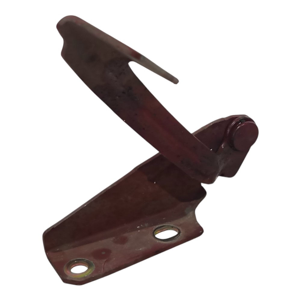 Dobradiça Direita Capô Tampa Diant Ford Focus 2000 A 2005 6