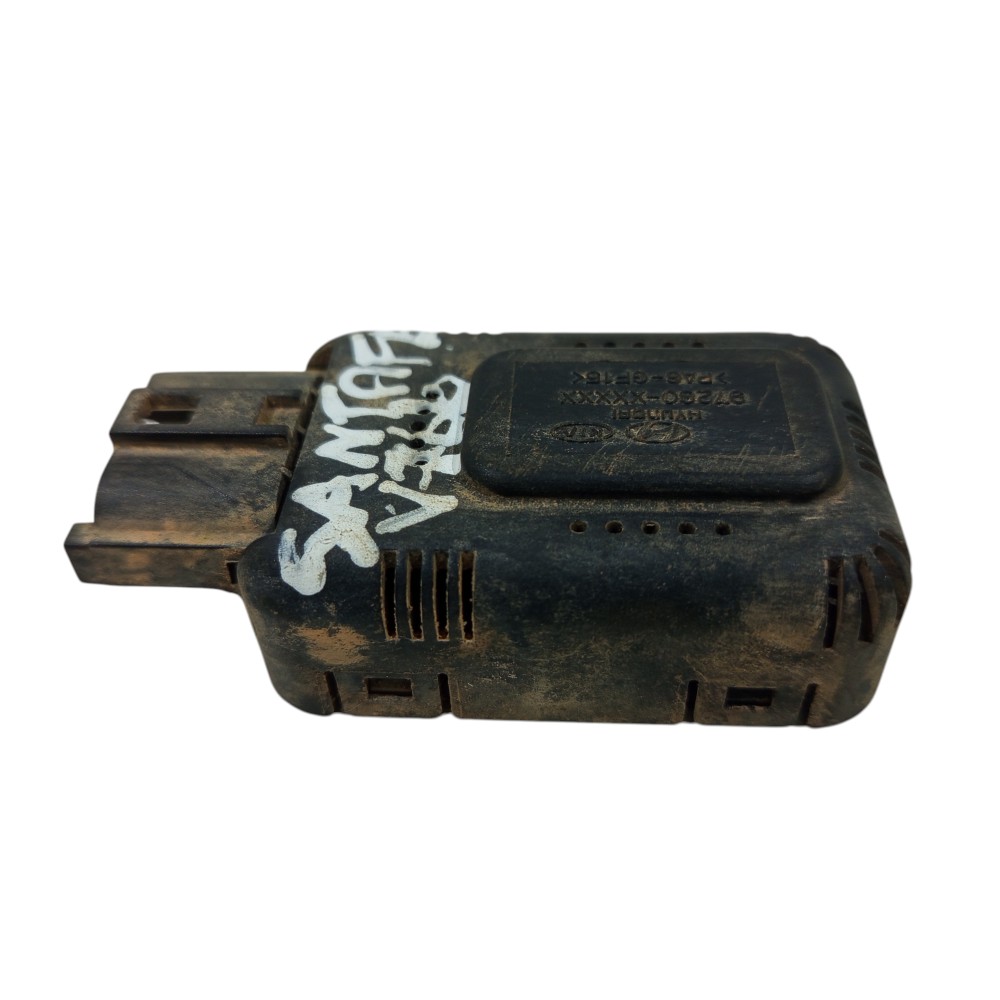 Módulo Sensor Ventoinha Hyundai Santa Fé 2007 2008 A 2012 1