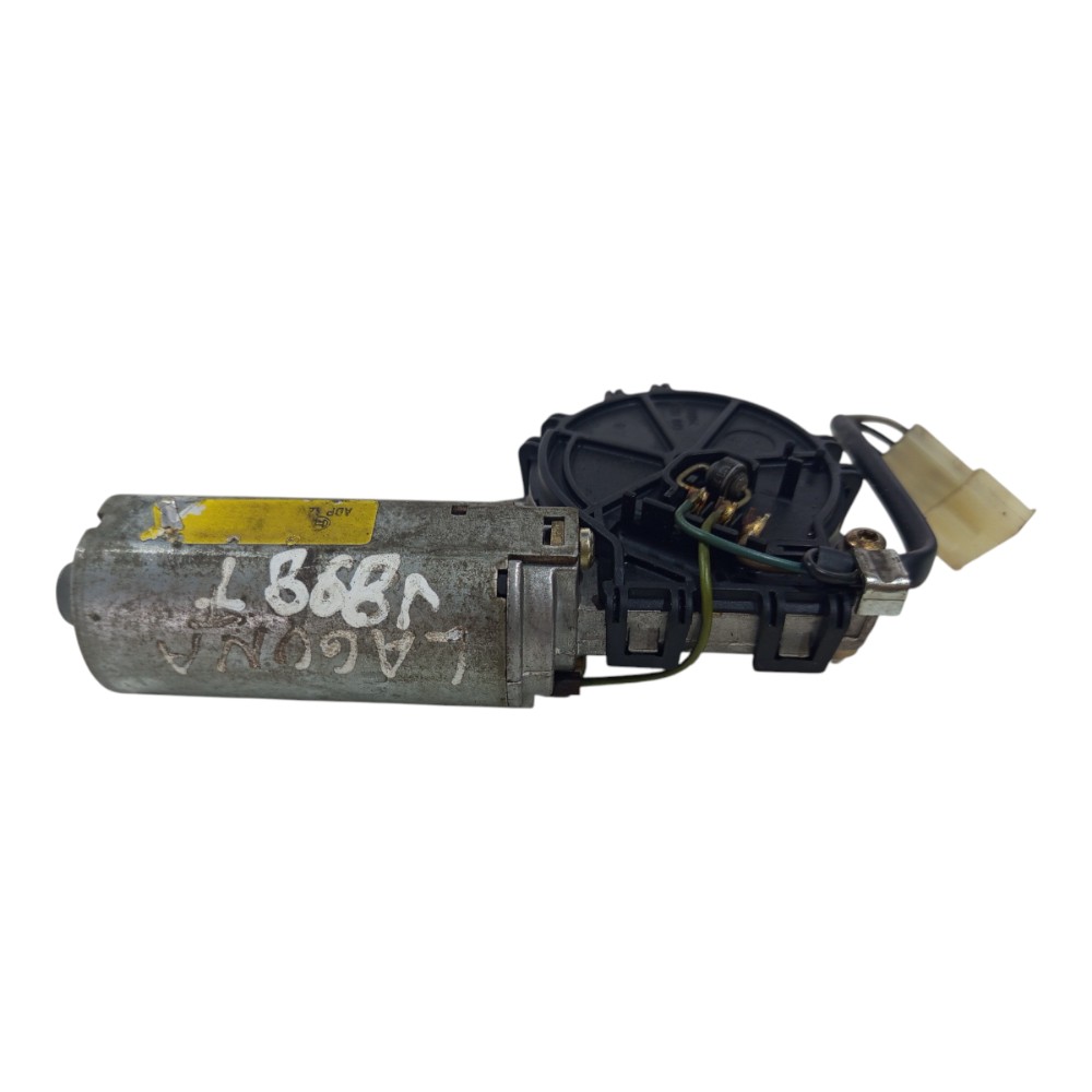 Motor Limpador Traseiro Renault Laguna 1995 1996 1997 A 2001 6