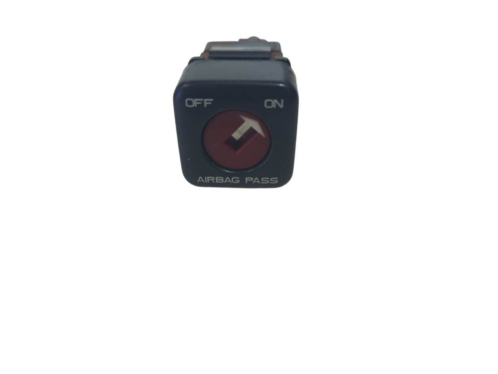 Botão Interruptor Citroen C4 Pallas Hatch Vtr 2007 A 2013 3