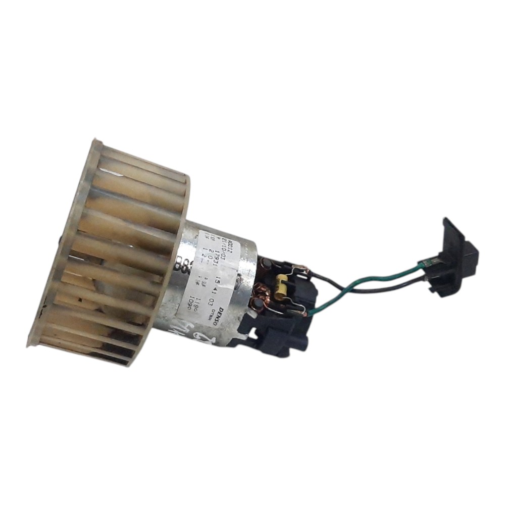 Motor Ar Forçado Citroen Xsara Picasso 2.0 2001 2002 A 2012 1