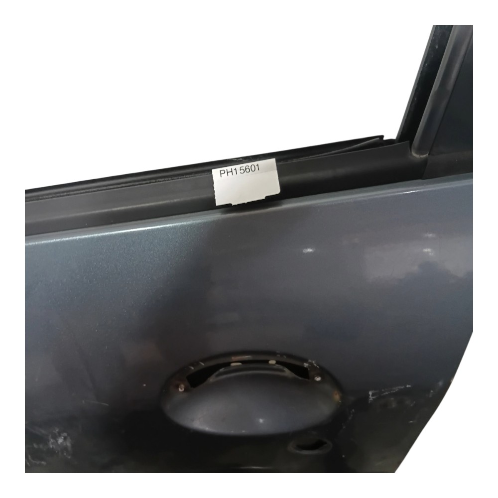 Porta Dianteira Esquerda Peugeot 206 Sw 207 1999 A 2014 8