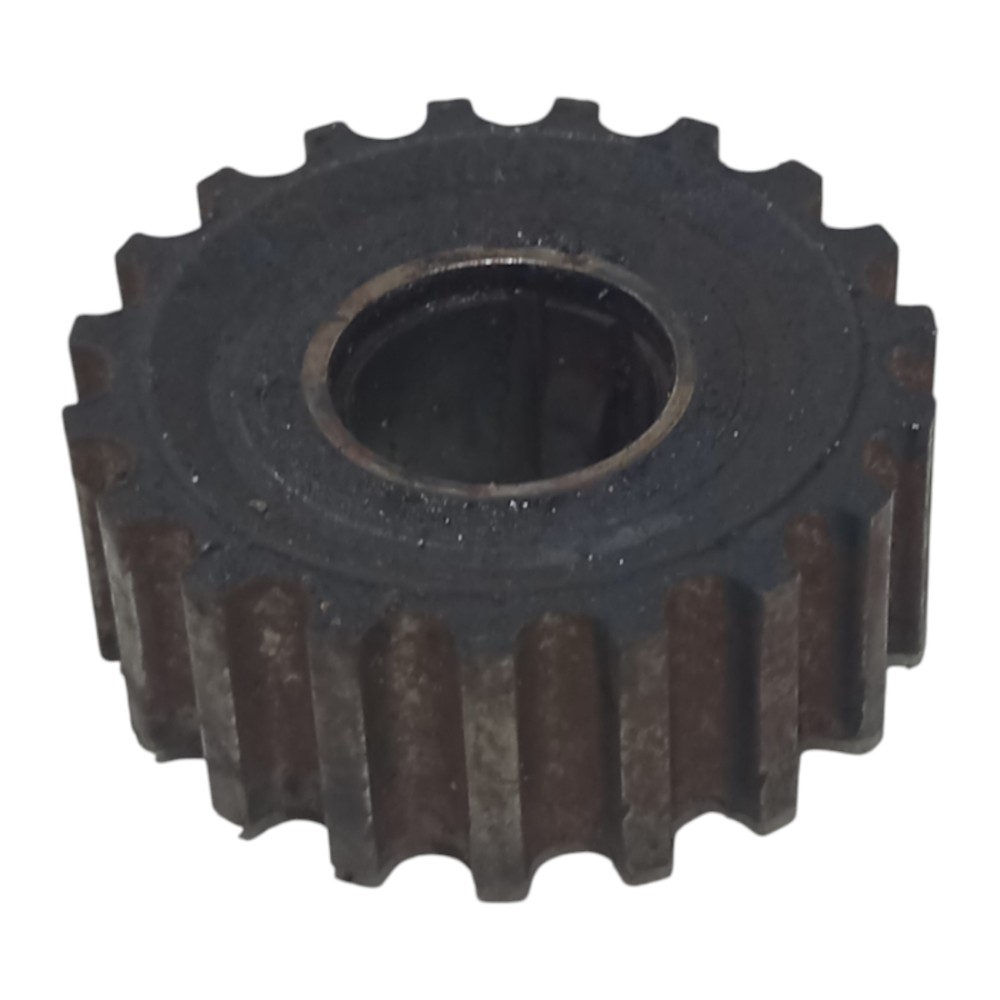Engrenagem Virabrequim GM Corsa 1.6 8v 2004 1