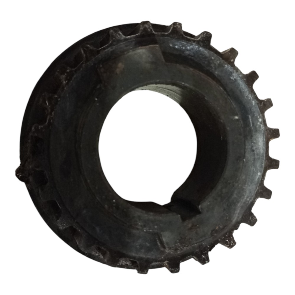 Polia Virabrequim Fiat Uno 1.0 1984 1985 1986 1987 A 2010 5