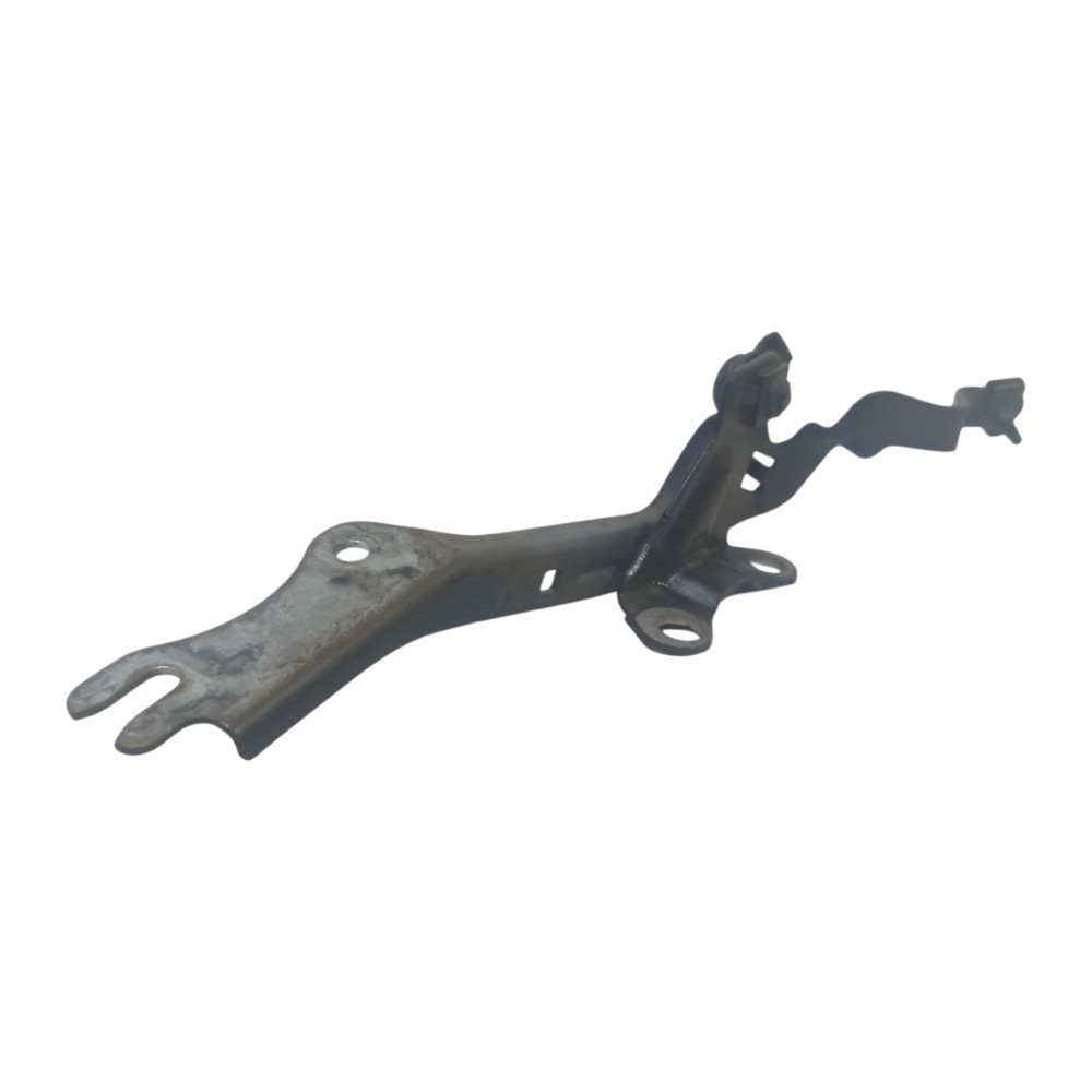 Dobradiça Direita Capô Tampa Dianteira Ford Fusion 2006/2012 5