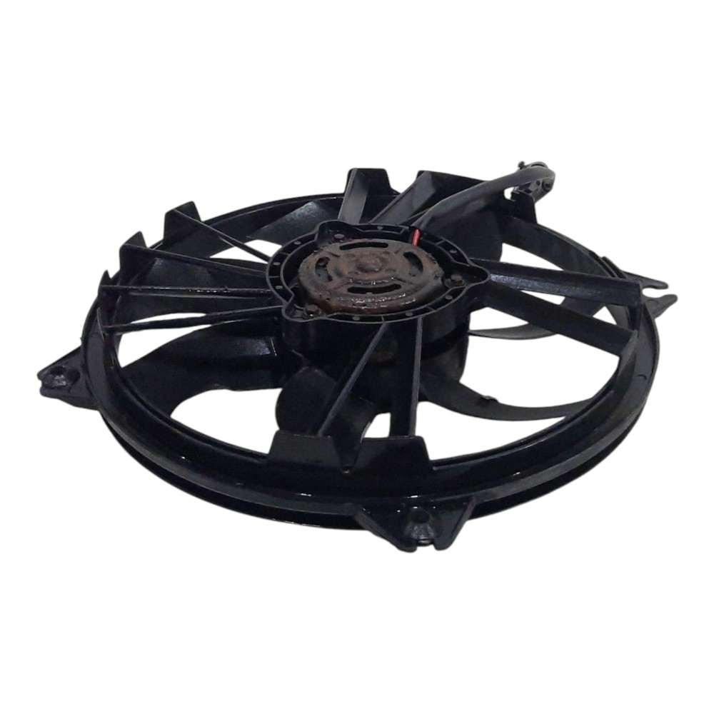 Ventoinha Eletroventilador Peugeot 307 C4 Picasso 2002 A 06 2