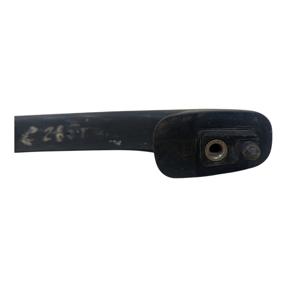 Alpha Teto Dianteira Mercedes Benz C280 1993 1994 A 2000 Preto 7