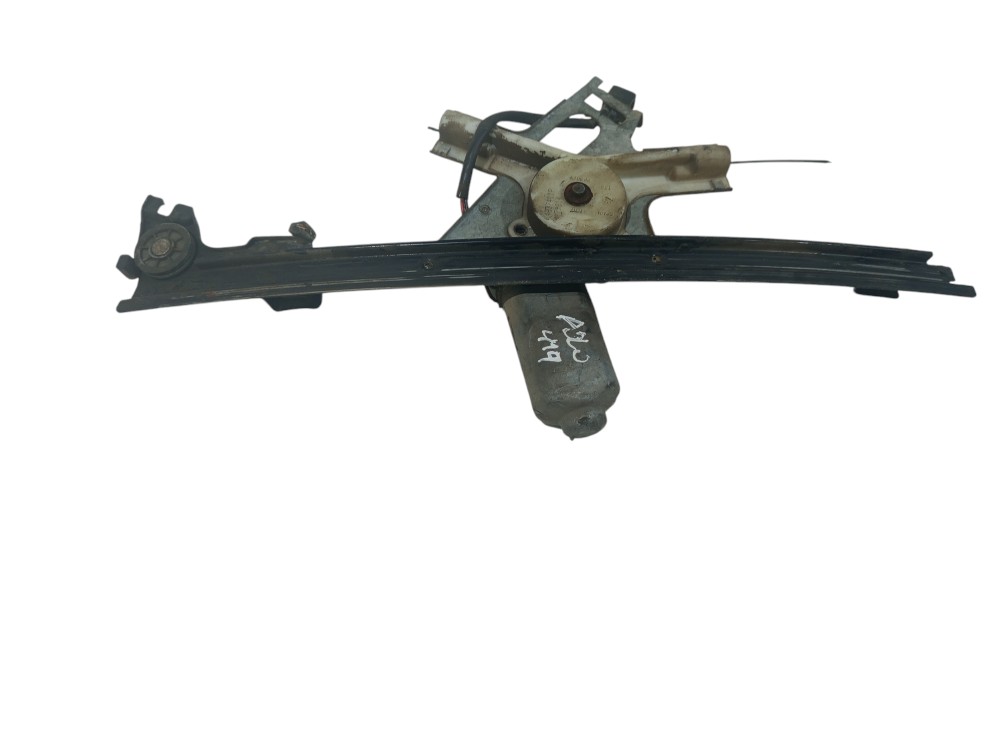 Maquina Vidro Volkswagen Polo 1995 1996 1997 A 2000 Detalhe 5