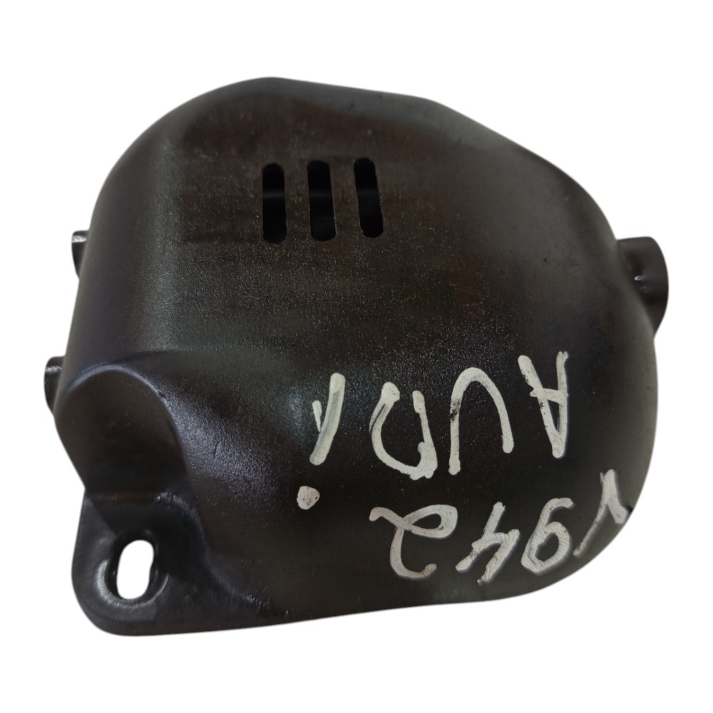 Tampa Capa Protetora Sonda Lambda Audi A3 2004 A 2005 2