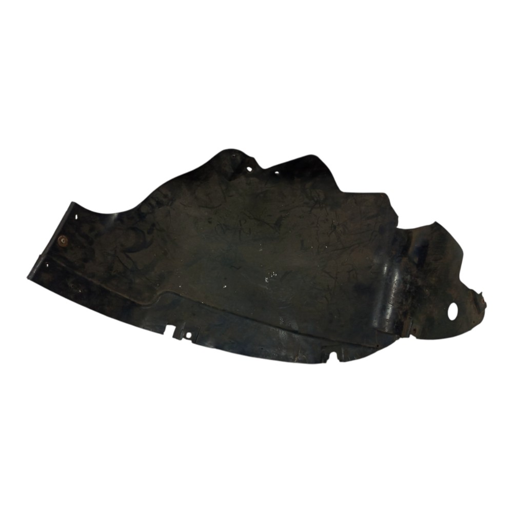 Para-barro Dianteira Le Jac J3 2010 2011 2012 2013 A 2015 3