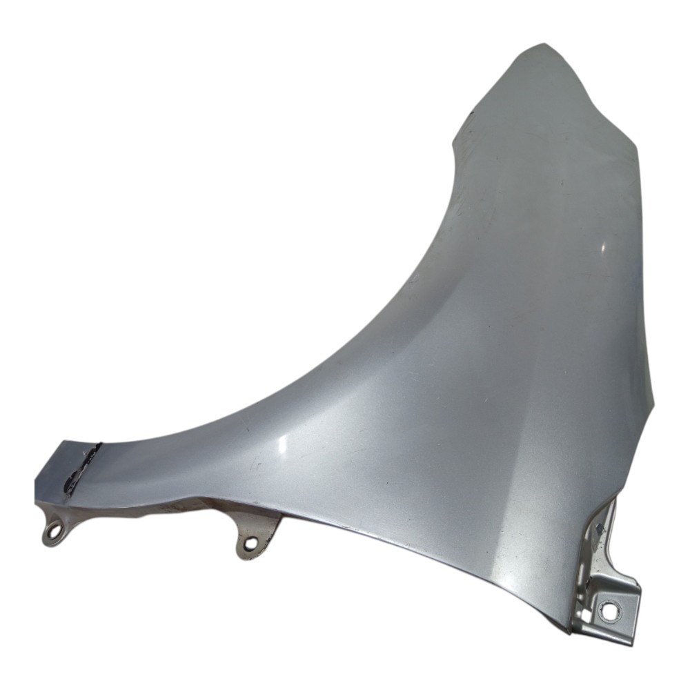Paralamas Dianteira Esquerda Citroen C4 Pallas 2007 A 2013 4