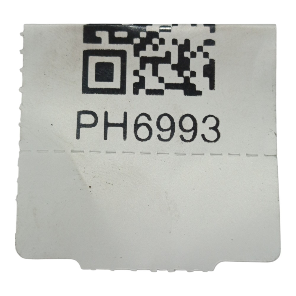 Bico Injetor Kia Cerato Sx3 1.6 Gasolina 2009 2010 A 2013 7