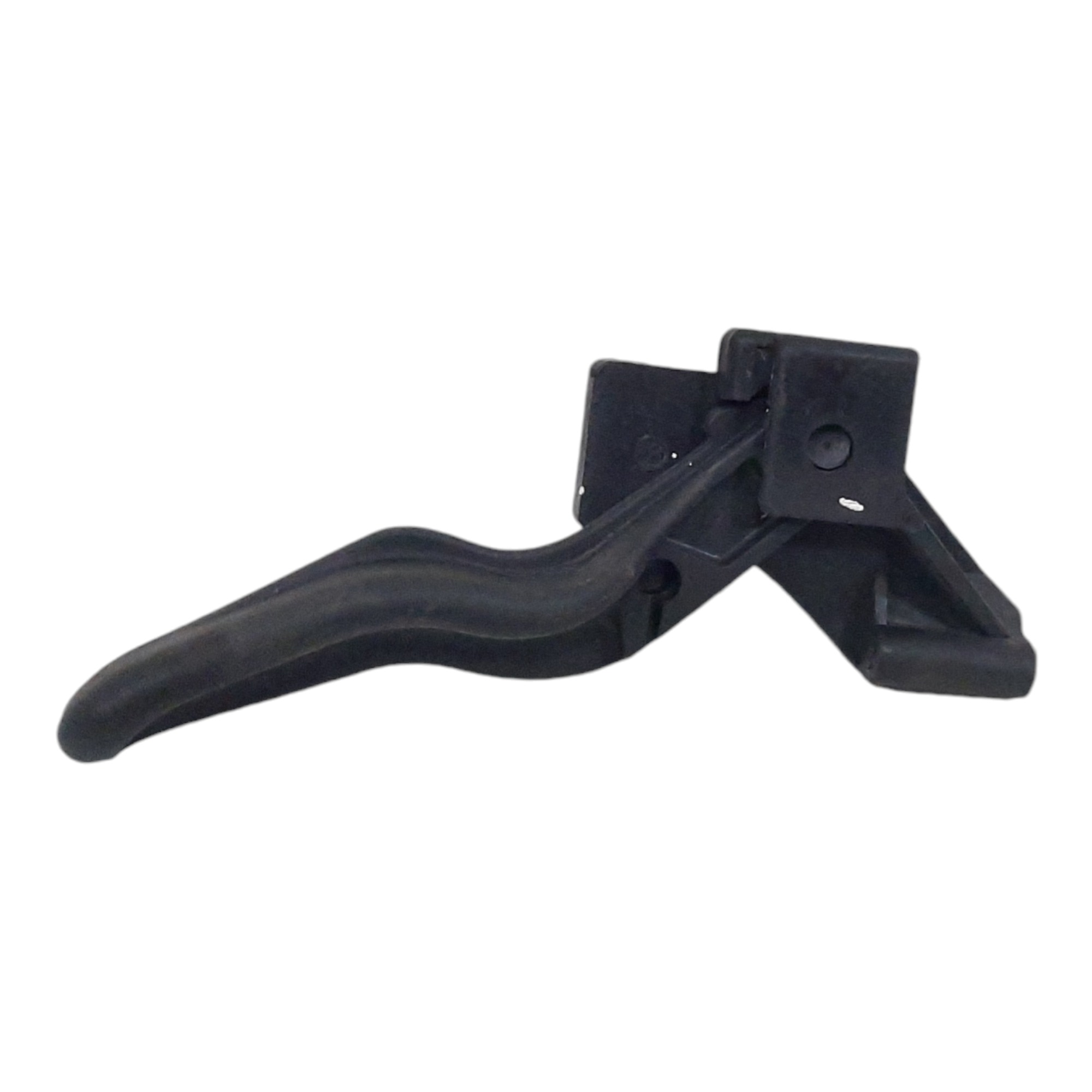 Alavanca Abertura Capô Chevrolet Corsa 1994 1995 A 2010 3