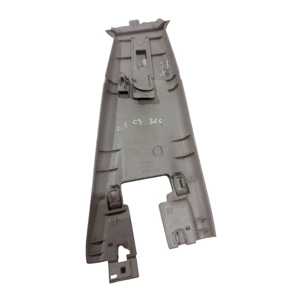 Acabamento Coluna Diant. Esquerdo Citroen C4 Picasso 10 A 16 4