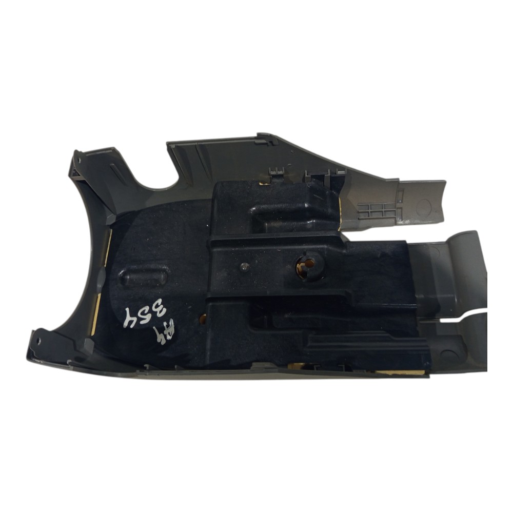 Acabamento Capa Chave Seta Direção Audi A4 2009 2010 A 2014 6