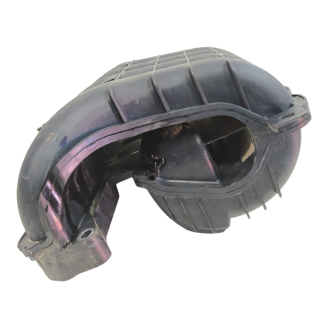 Coletor Admissão Jac J3 1.5 Vvt 2010 A 2015 1008100gg010 3