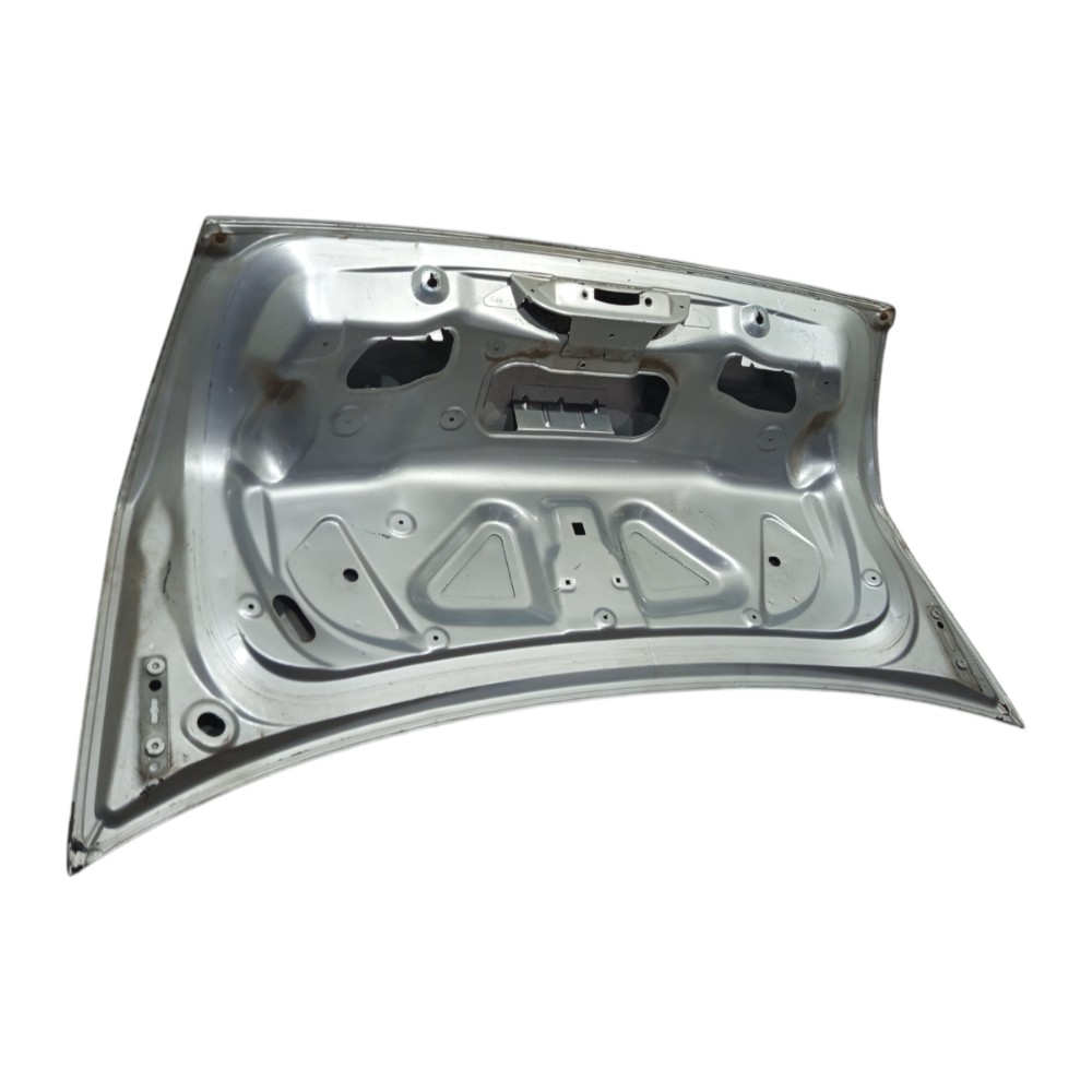 Tampa Porta Malas Citroen C4 Pallas 2007 2008 A 2013 5