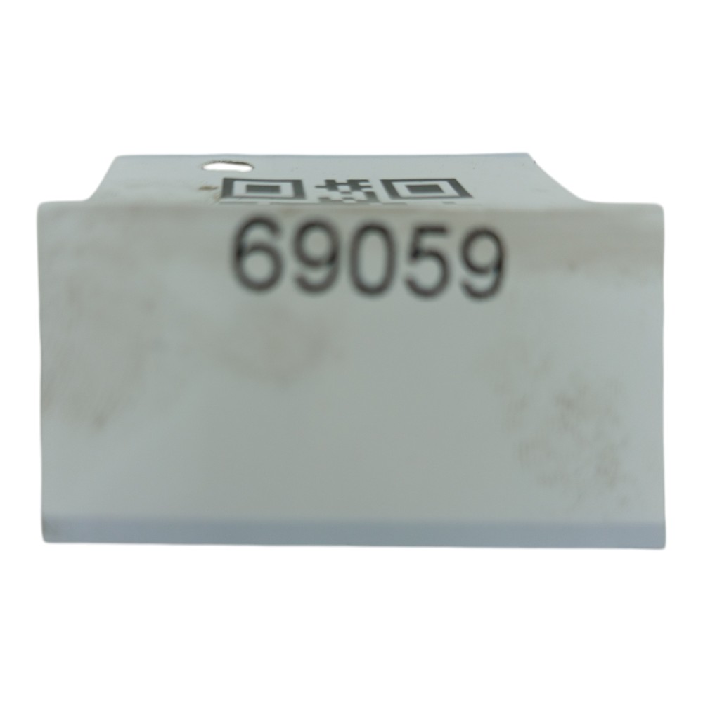 Maçaneta Externa Dianteira Direita Gm Monza 1990 1991 A 1996 6