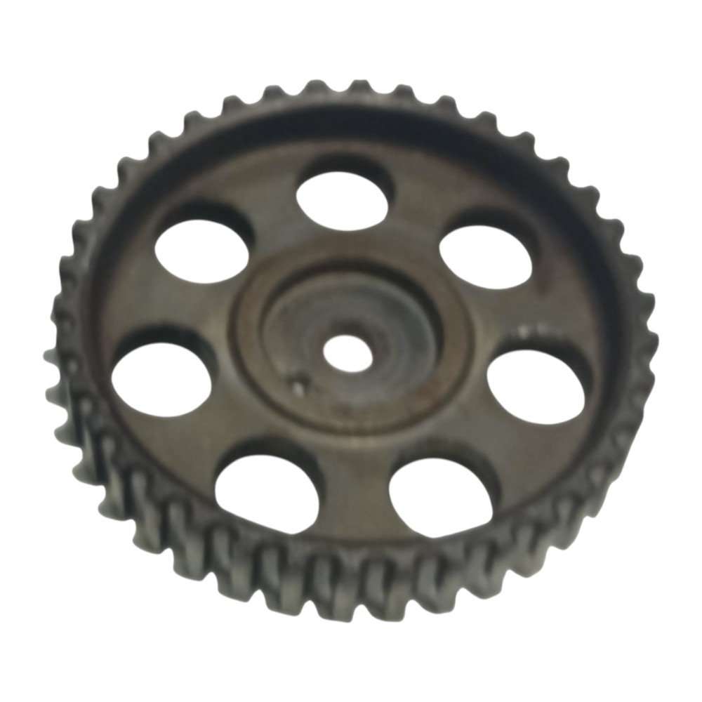 Polia Comando Valvula Gm Chevrolet Corsa 1.0 8v 1994 A 2002 4