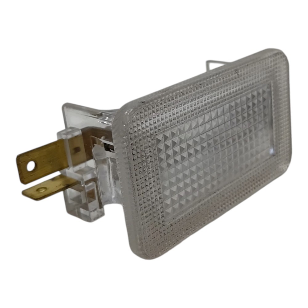 Luz Cortesia Porta Malas Hyundai Azera 3.3 V6 2010 A 2013 6