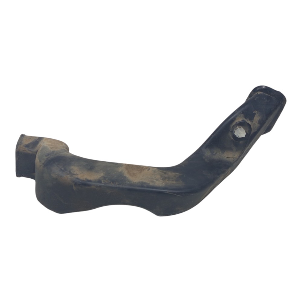 Duto Ar Esquerdo Ford Fiesta 1996 1997 1998 1999 2000 A 2003 Preto 6