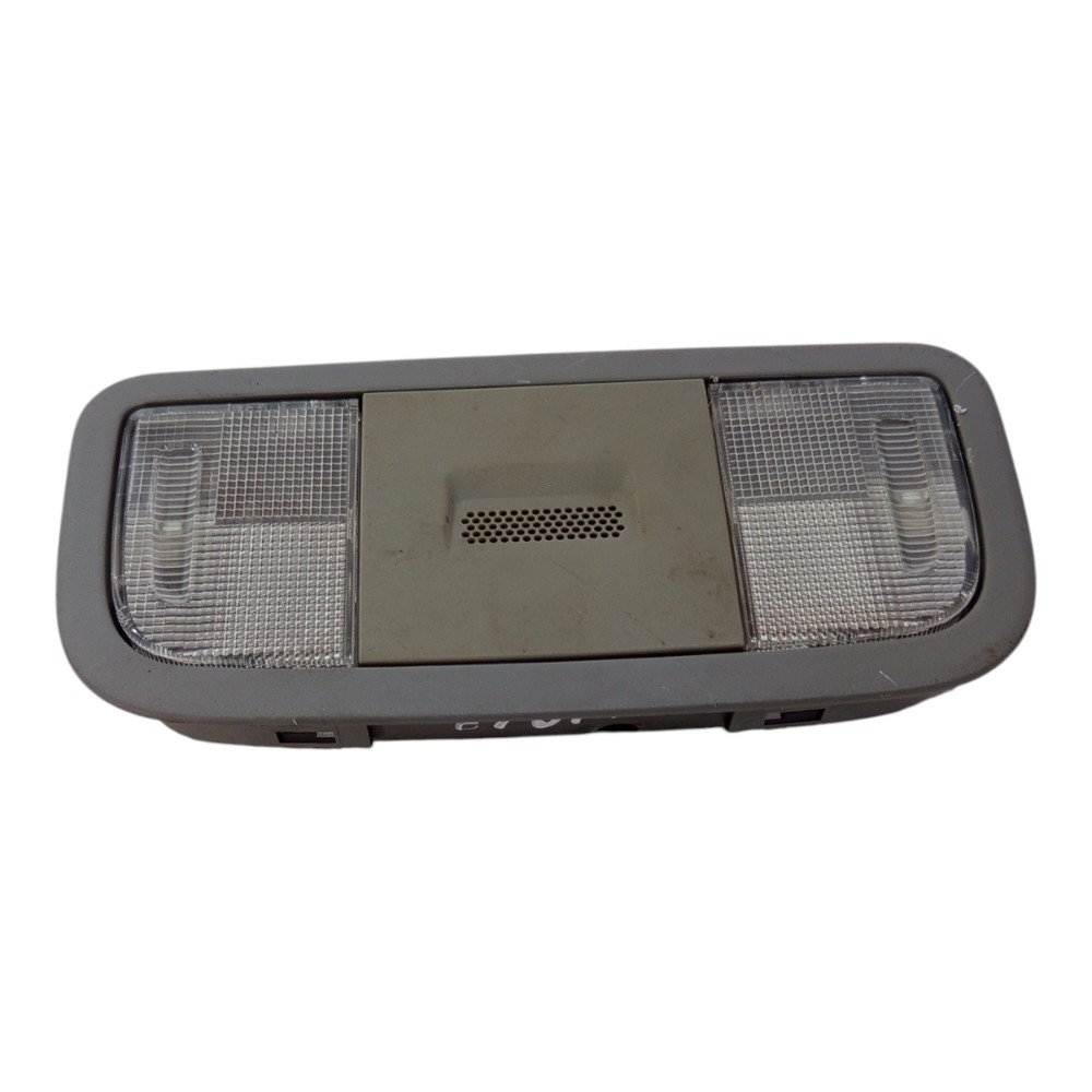 Luz Teto Cortesia Honda Civic 2012 A 2016 1