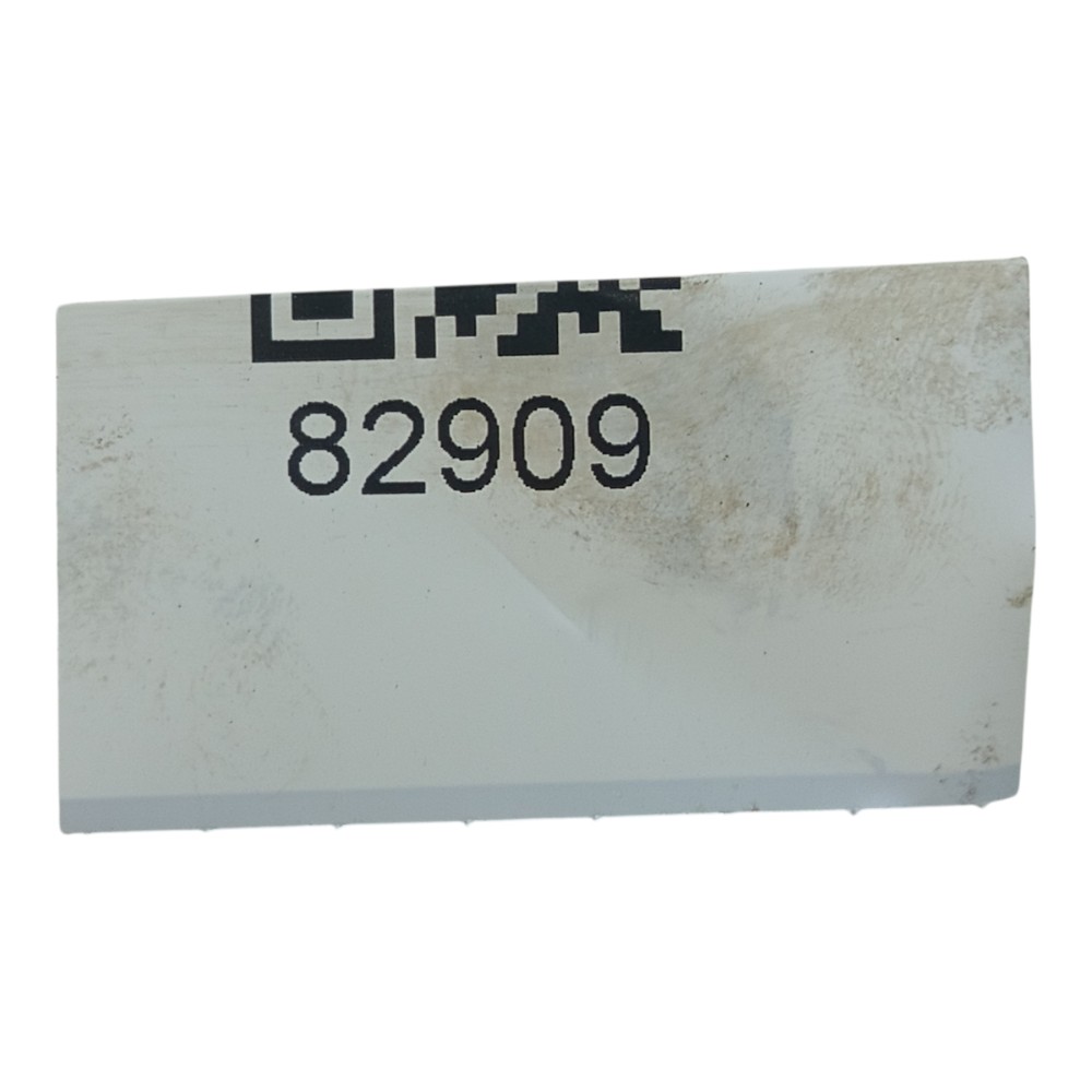 Volante Motor Cremalheira Vw Gol 1.0 8v At 1998 1999 A 2005 7