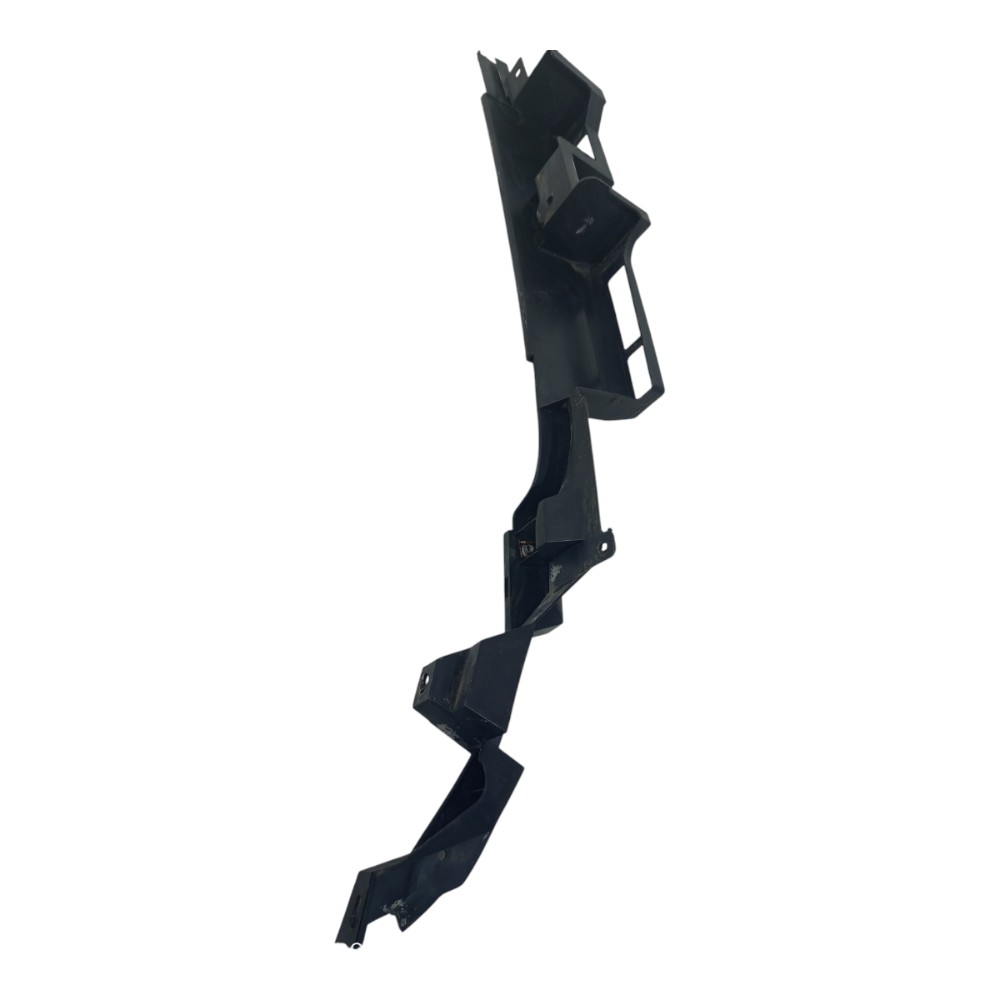 Suporte Guia Parachoque Traseiro Direito Peugeot 307 02/12 2