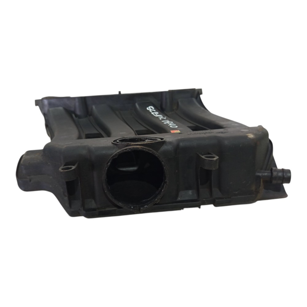 Coletor Admissão Renault Scenic Megane 2.0 16v 1998 A 2010 2