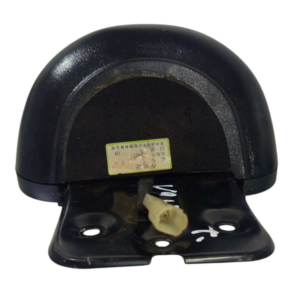 Luz Freio Breack Light Chery Qq 1.1 2011 2012 2013 A 2014 7