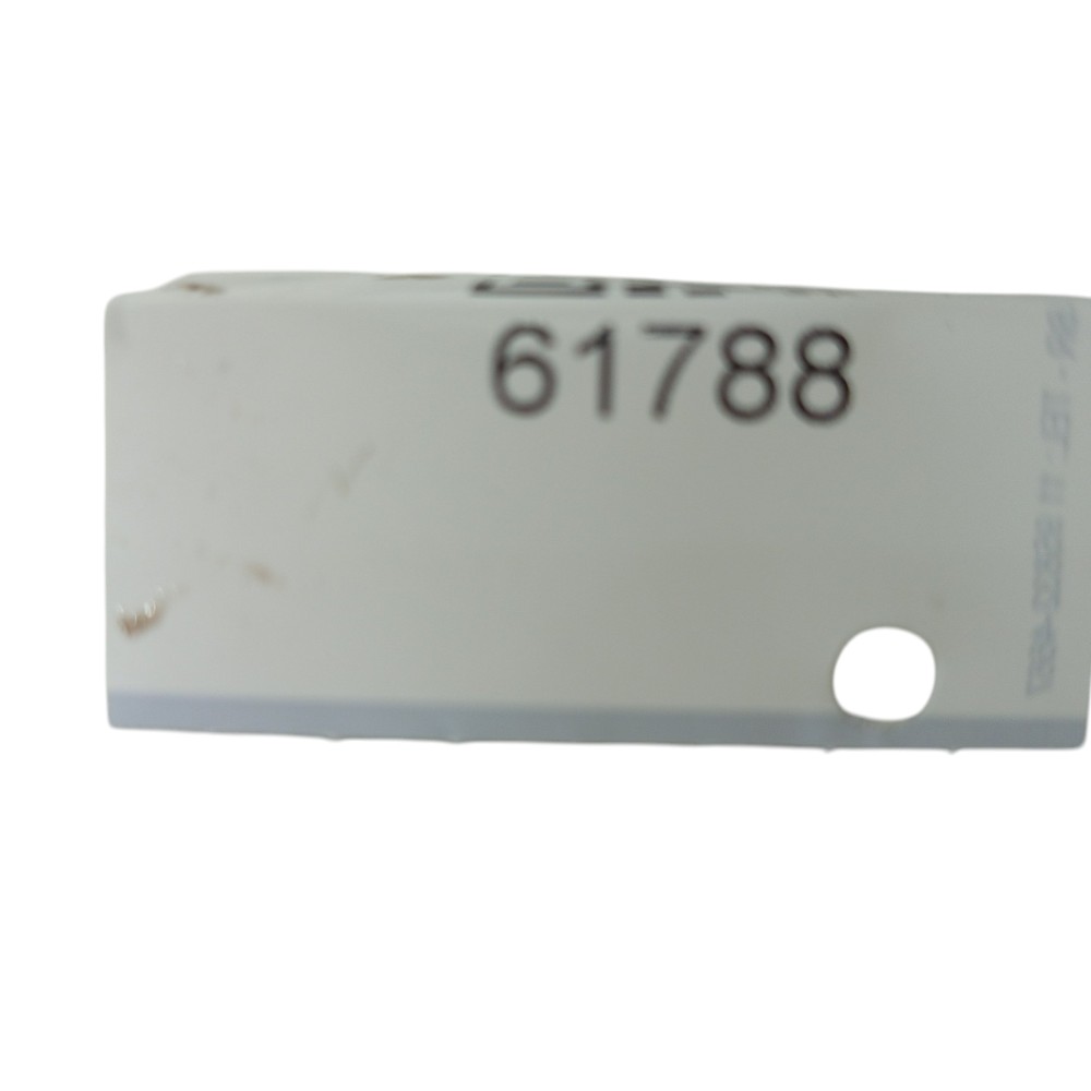 Maçaneta Externa Dianteira Esquerda Renault Clio 2004 A 2012 Dianteira 8