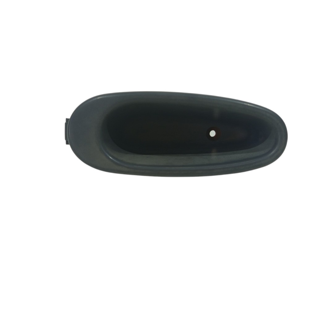 Puxador Interno Porta Dianteira Esquerda Clio 2000 A 2012 1