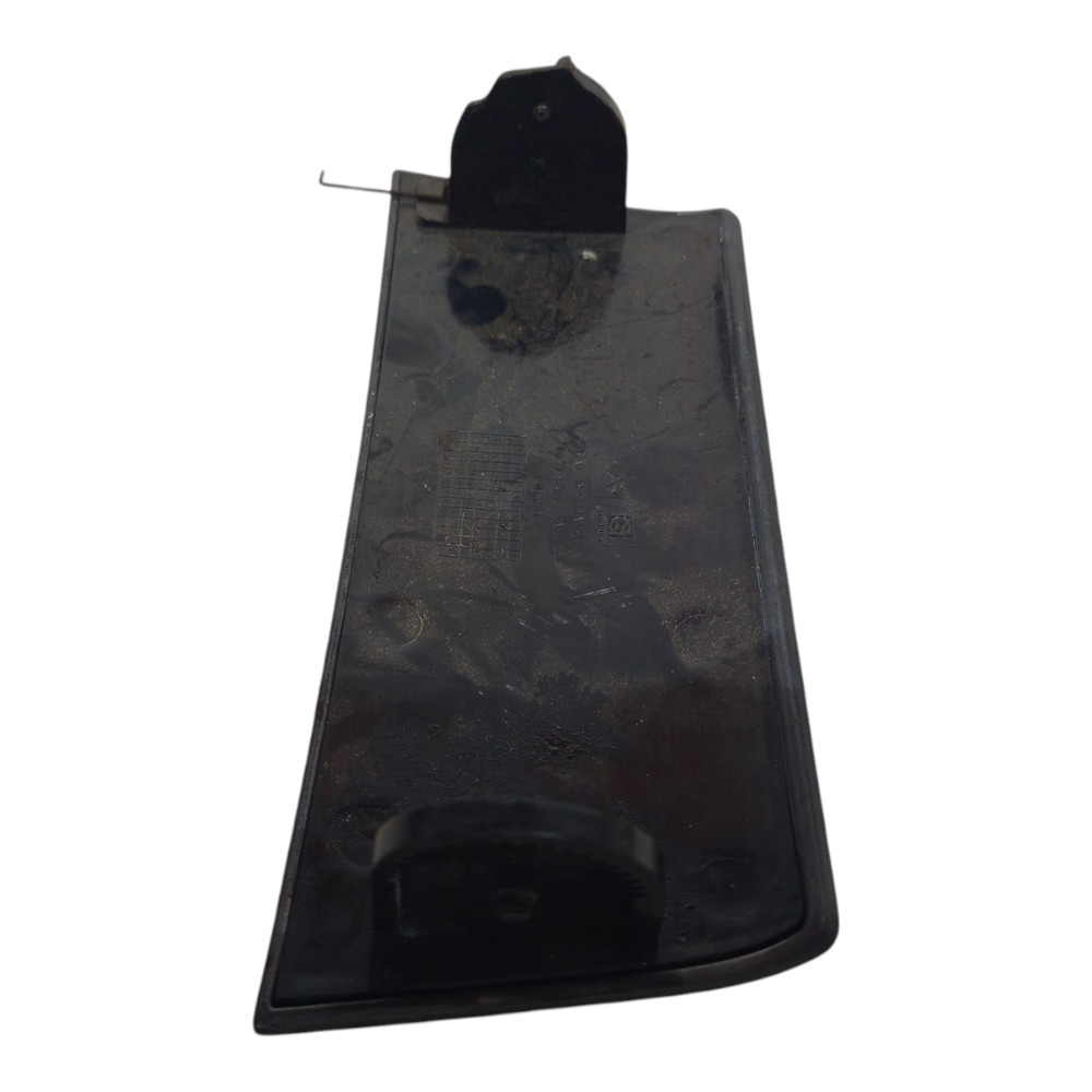 Tampa Porta Treco Chery Tiggo 2007 2008 2009 A 2013 Avaria Preto 7