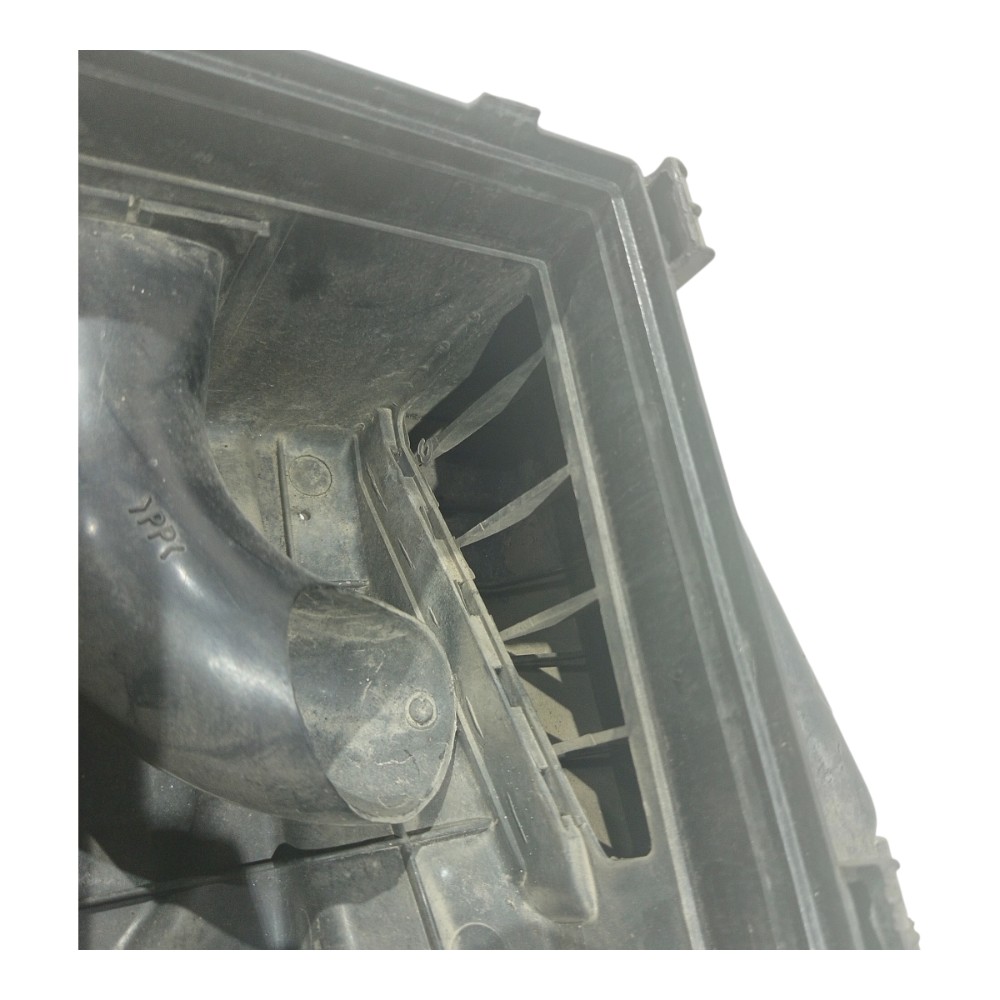 Base Caixa Filtro Ar Gm Vectra Gls 2.0 8v 1996 A 2005 5