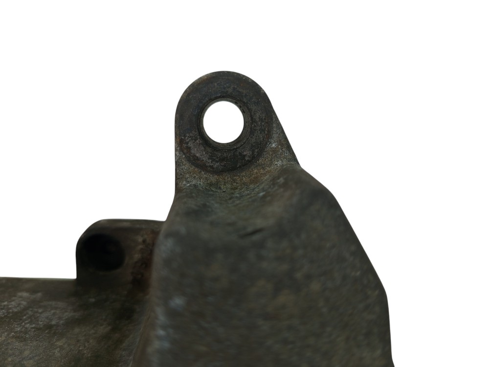 Suporte Coxim Motor Renault Clio 1.0 8v 2000 2001 A 2012 6