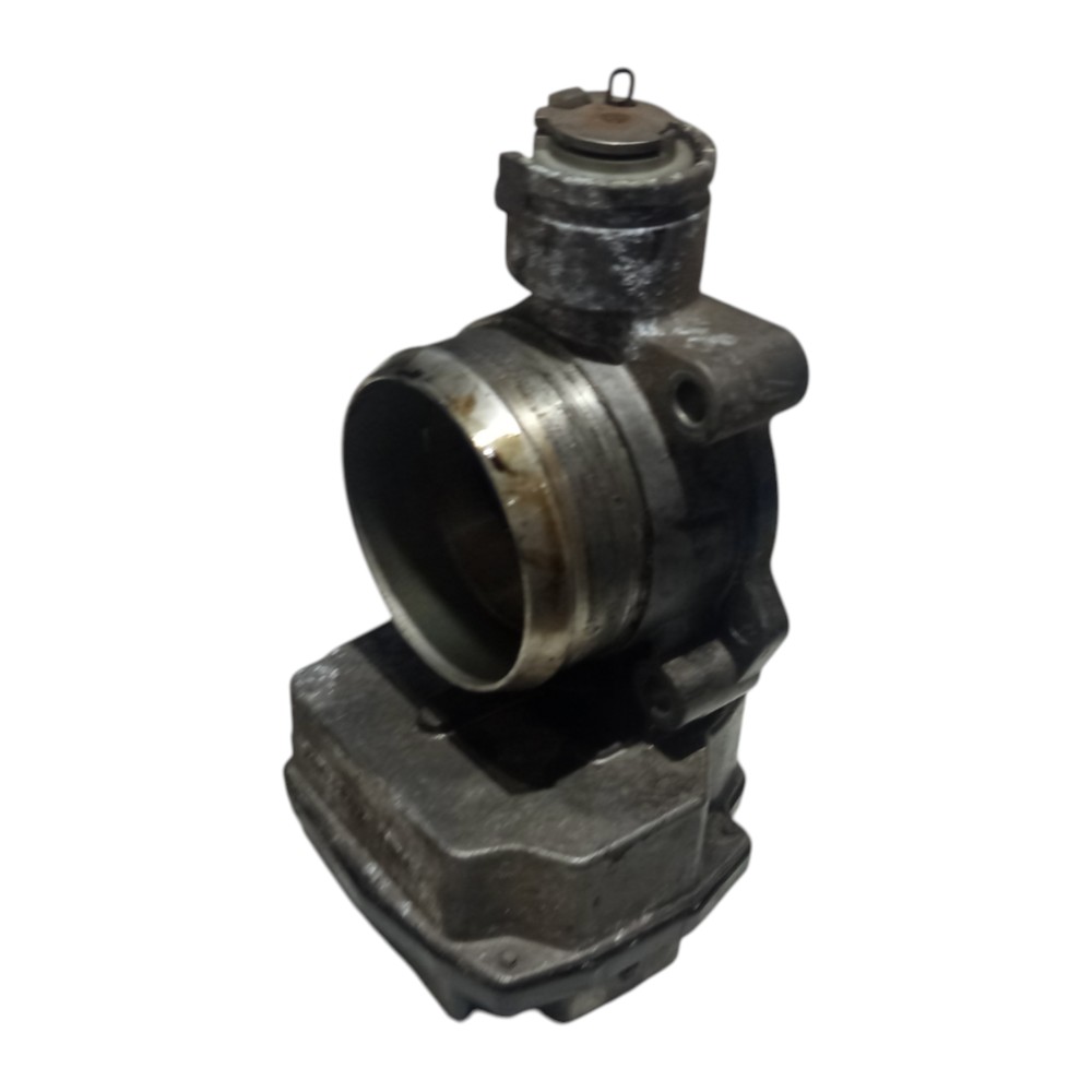 Tbi Corpo Borboleta Peugeot 307 2.0 16v Auto 2001 A 2014 3