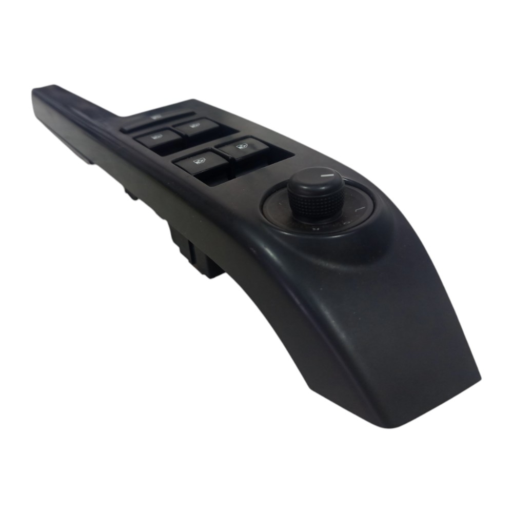 Botão Vidro Elétrico Retrovisor Chevrolet Cobalt 2012 A 2014 1