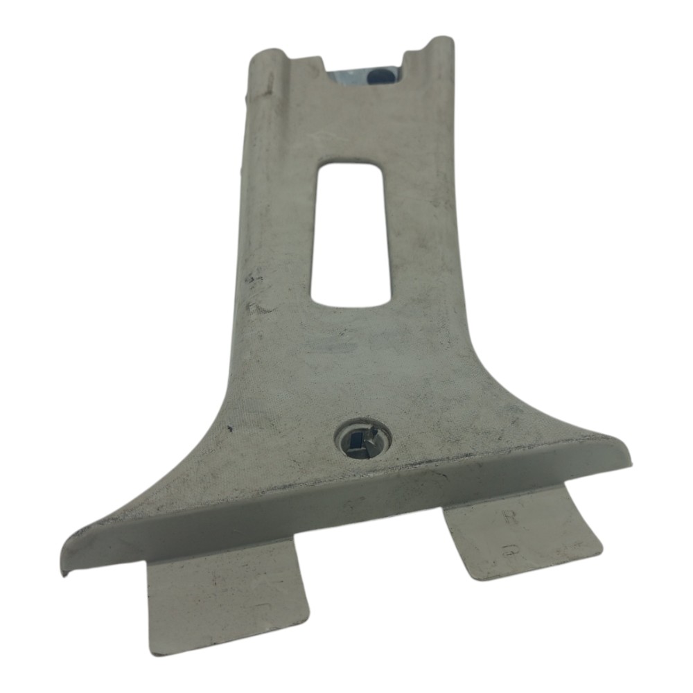 Moldura Coluna Superior Direita Ford Fusion 2006 A 2009 4