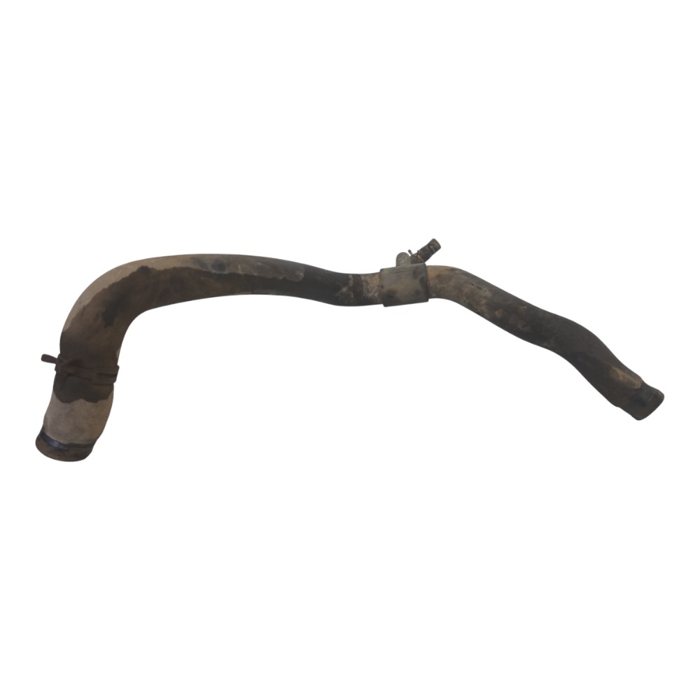 Mangueira Radiador Água Volkswagen Parati G3 1999 A 2005 5