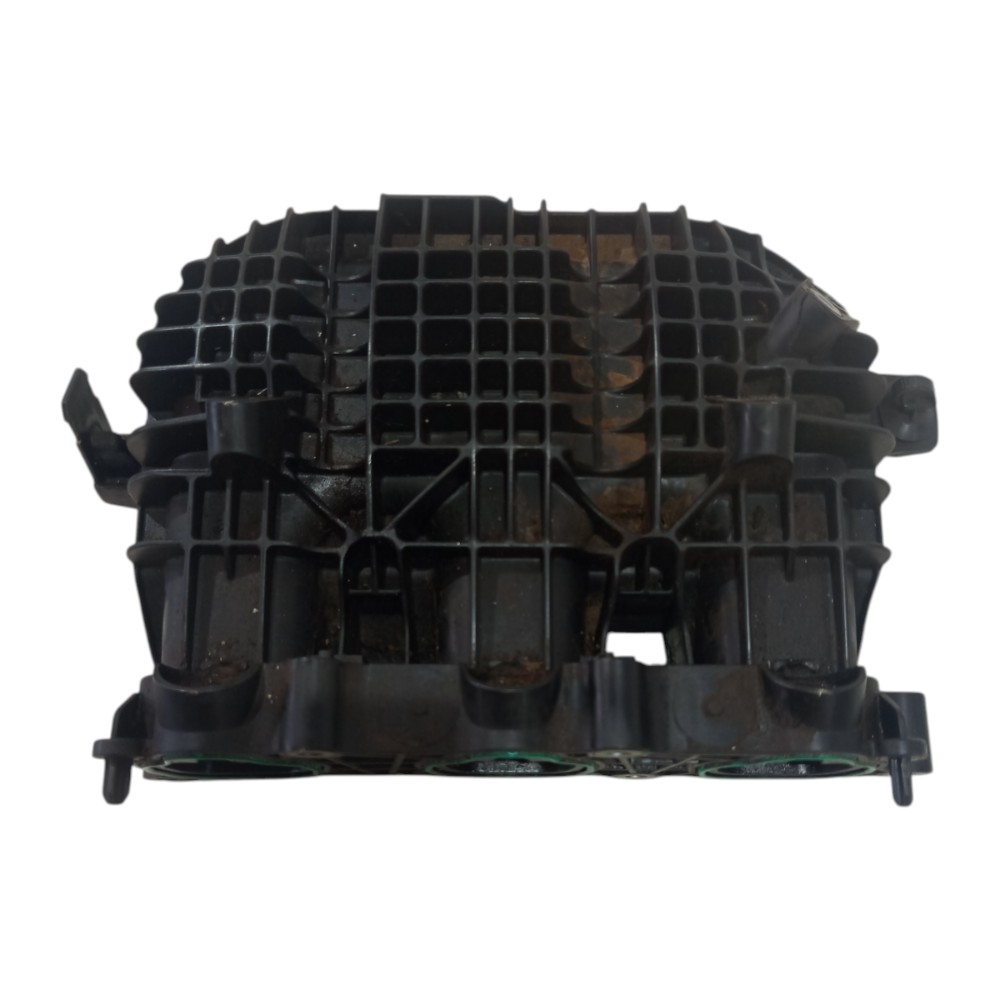 Coletor Admissão Gm Tracker 1.0 Turbo 2020 A 2022 3