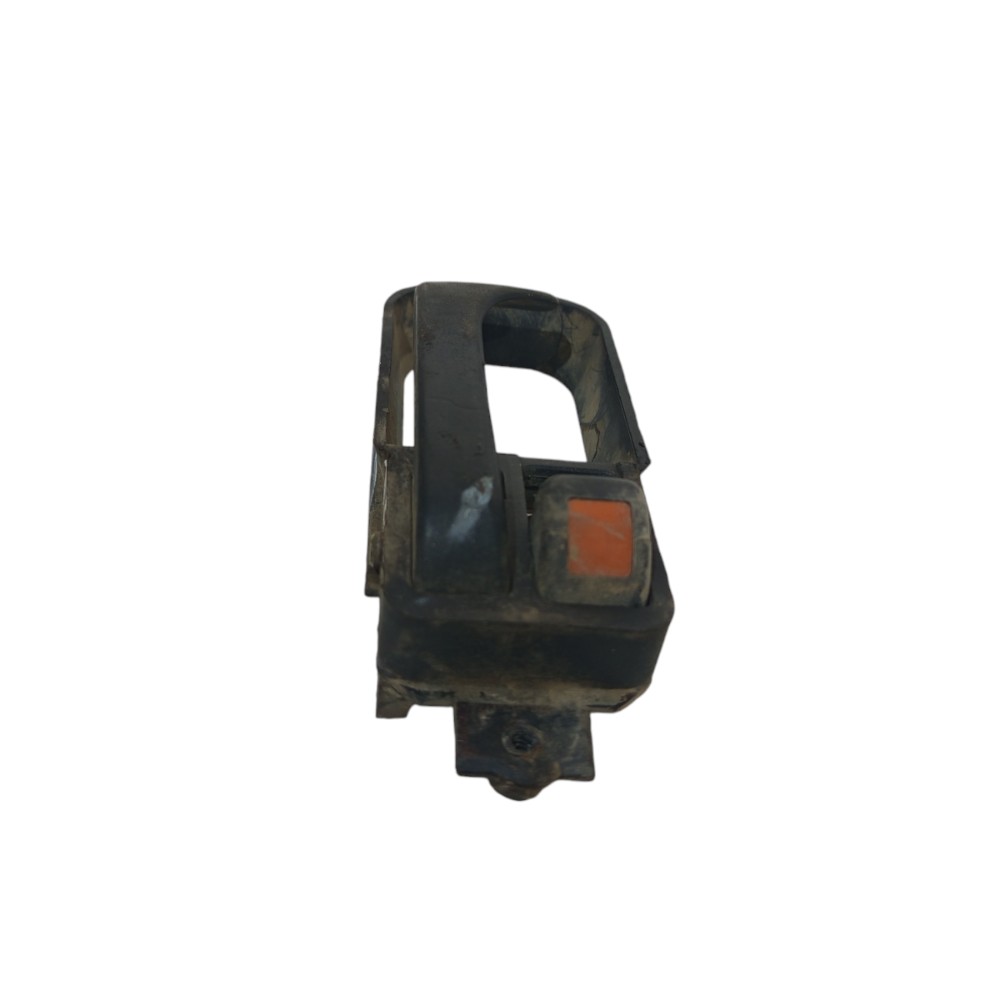 Maçaneta Interna Porta Dianteira Direita Ford Escort 1996 Dianteira 4