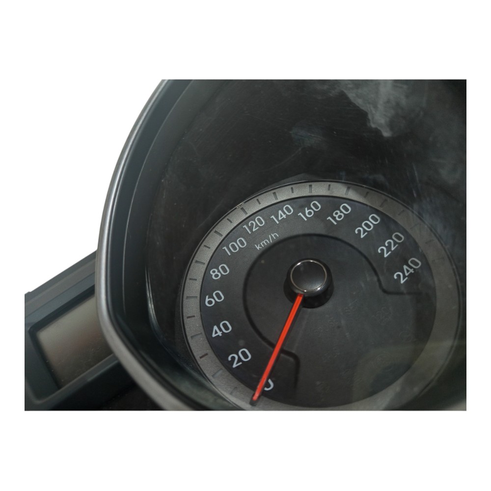 Painel Instrumentos Hyundai I30 Original 2013 2014 A 2016 7